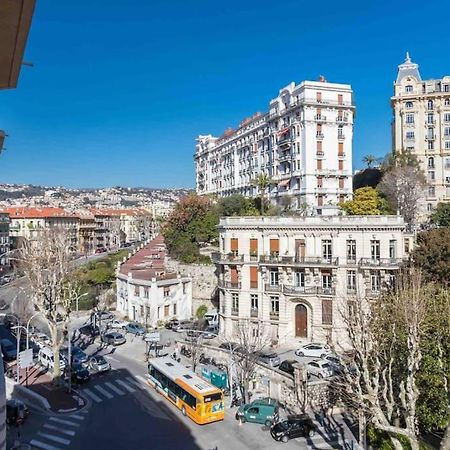 Nice Сentre 3 Pieces 80M2 Ac المظهر الخارجي الصورة